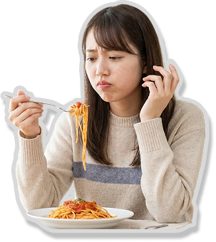 治療ストップ