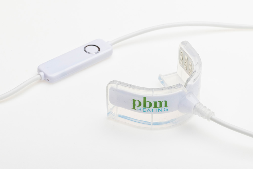 オリジナル 歯科矯正光加速装置（標準型）pbm Healing 